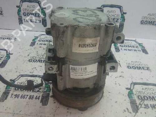 Used AC compressor FORD MONDEO III (B5Y) 2.0 TDCi (130 hp) 12695947
