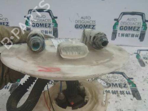 Used Fuel pump OPEL ZAFIRA / ZAFIRA FAMILY B (A05) 1.9 CDTI (M75) (150 hp) 12732006
