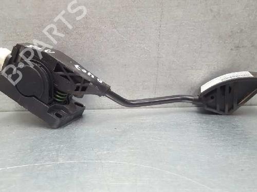 Used Pedal PEUGEOT 407 SW (6E_, 6D_) [2004-2011]  18331413