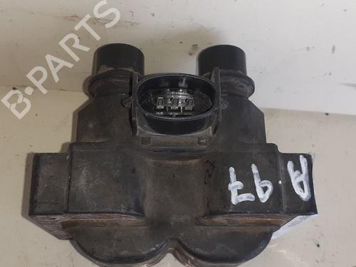Used Ignition coil FORD ESCORT IV (GAF, AWF, ABFT) 1.6 XR3i (105 hp) 12761462