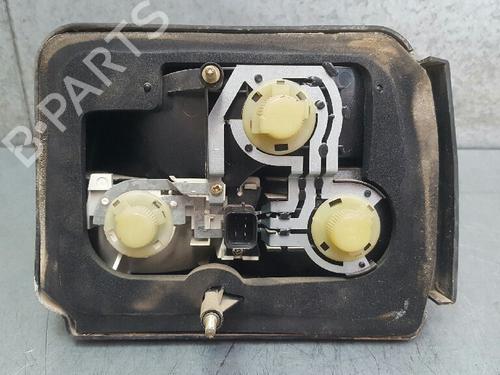 Left taillight ROVER METRO Box Body / Hatchback (XF)  | BP12859039C34