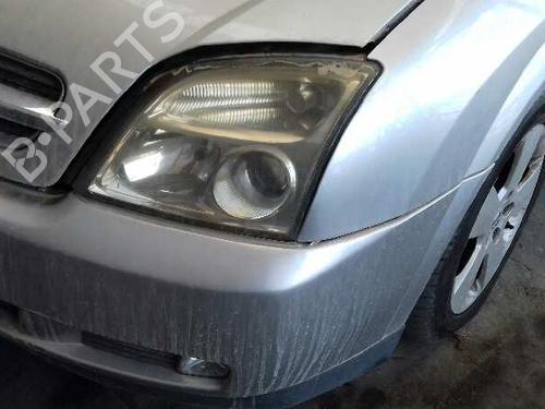 Right front fog light OPEL VECTRA C (Z02) 2.2 DTI 16V (F69) | BP12747640C31