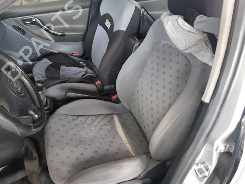 Servo frein SEAT TOLEDO II (1M2)  | BP25607012M42 