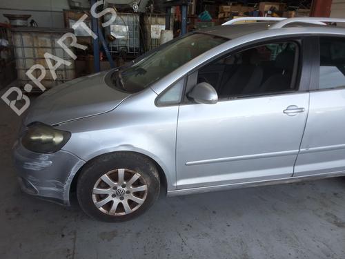 Engine VW GOLF PLUS V (5M1, 521)  | BP32250461M1 