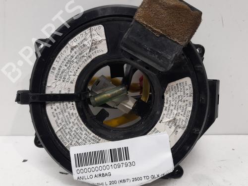 Anillo Airbag MITSUBISHI L200 (K7_T, K6_T, K5_T) 2.5 TD 4WD (K74T) (99 hp)null