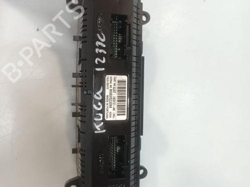 Climate control FORD KUGA III (DFK) | BP30886680I5