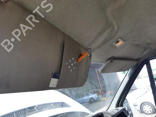 Pare-chocs avant FORD TRANSIT Van (FA_ _) | BP30318866C7