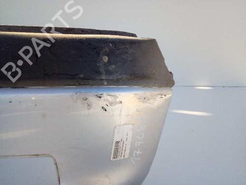 Rear bumper OPEL CORSA B (S93) 1.2 i (F08, F68, M68) | BP12721423C8 