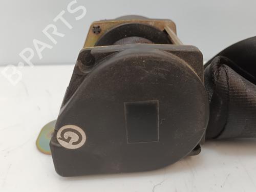 Rear left seatbelt CITROËN SAXO (S0, S1) 1.1 X, SX | BP18661062I29 