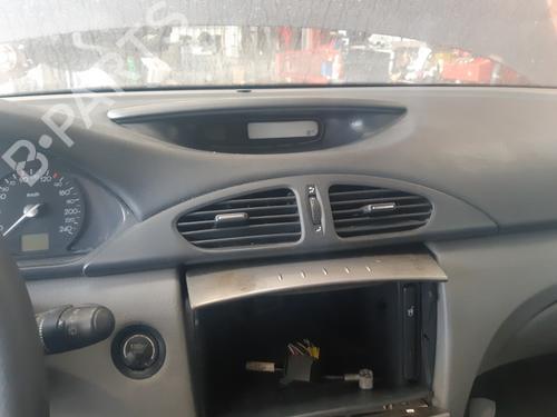 Engine control unit (ECU) RENAULT LAGUNA II (BG0/1_)  | BP21045969M57 