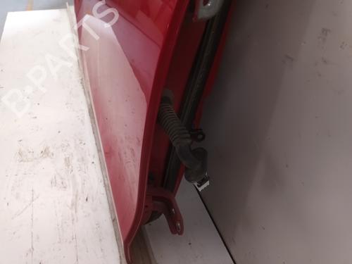 Right rear door HYUNDAI i30 (FD)  | BP28421450C5 