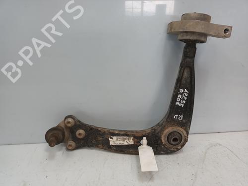 Used Right front suspension arm PEUGEOT 508 I (8D_) 2.0 HDi (163 hp) 25823161