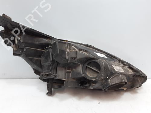Left headlight FORD C-MAX II (DXA/CB7, DXA/CEU) | BP36219276C28 - Image 4