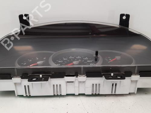 Instrument cluster KIA CARNIVAL II (GQ) 2.9 CRDi | BP12743860C47 