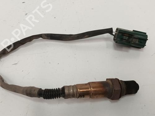 Elektronisk sensor NISSAN ALMERA II (N16) 1.5 (98 hp) 13474950