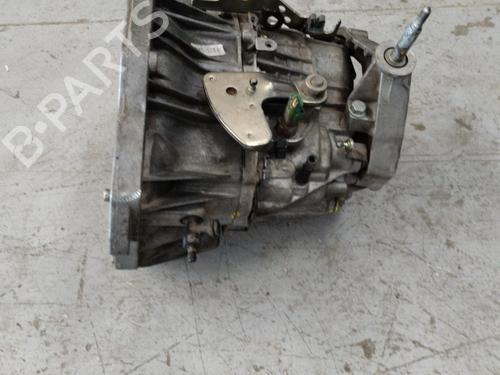 Gearbox RENAULT LAGUNA II Grandtour (KG0/1_) 2.2 dCi (KG0F) | BP15487903M3 