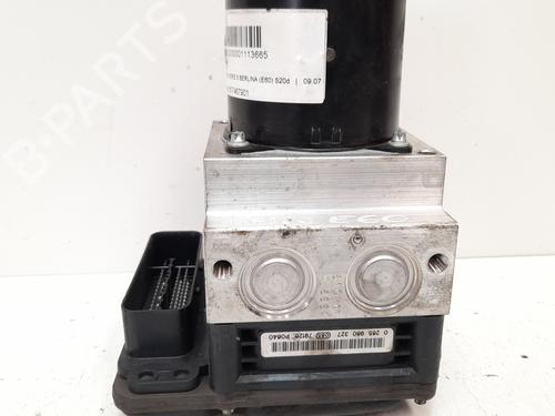 Used ABS pump BMW 5 (E60) 520 d (177 hp) 12690108