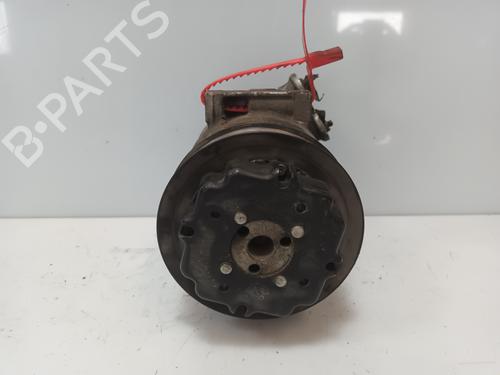 AC compressor OPEL CORSA D (S07)  | BP19646373M34 