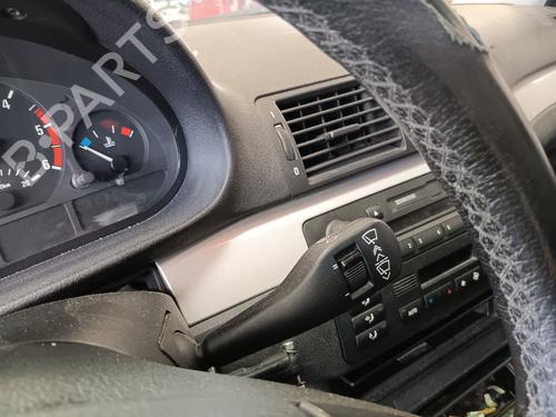 Engine control unit (ECU) BMW 3 (E46) 320 d | BP19417760M57 