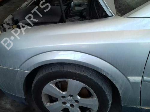 Right front fog light OPEL VECTRA C (Z02) 2.2 DTI 16V (F69) | BP12747640C31