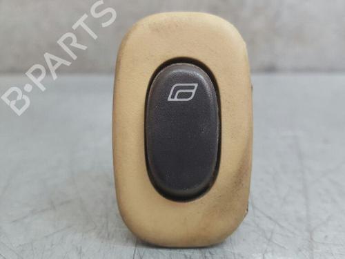 Used Right rear window switch Right rear window switch SAAB 9-5 (YS3E) 2.0 t (150 hp) 12807270 12807270