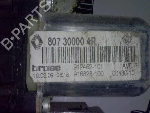 Other RENAULT MEGANE III Hatchback (BZ0/1_, B3_) 1.9 dCi (BZ0N, BZ0J) | BP12698689O1 