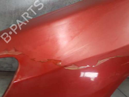 Left front fenders PEUGEOT 306 (7B, N3, N5) 1.9 D | BP12819424C41 