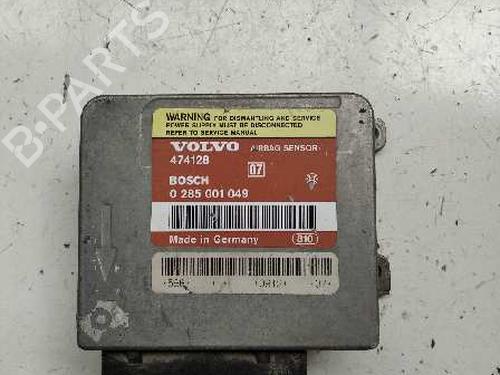 Used ECU airbags VOLVO 440 (445) 1.7 (95 hp) 12701559