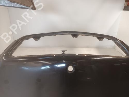 Hood MERCEDES-BENZ S-CLASS (W220) S 400 CDI (220.028, 220.128) | BP20148433C1 