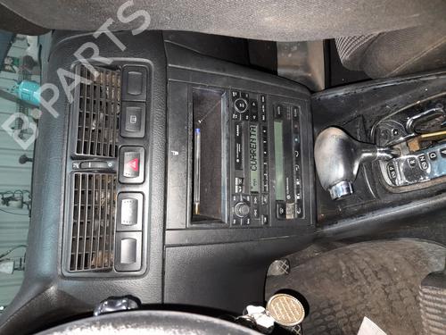 Andre VW GOLF IV (1J1)  | BP13981696O1 
