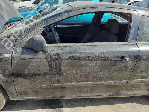 Gearbox OPEL ASTRA H (A04)  | BP12851438M3 