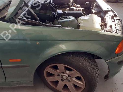 Electronic sensor BMW 3 (E46) 318 i | BP12775156M84 