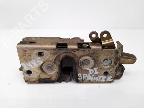 Front left lock MERCEDES-BENZ SPRINTER 3-t Platform/Chassis (B903)  | BP12851100C98