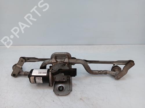 Used Front wiper motor PEUGEOT EXPERT Van (VF3A_, VF3U_, VF3X_) 2.0 HDi 130 (128 hp) 28209955