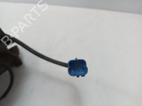 Right front steering knuckle CITROËN C2 (JM_) 1.4 HDi | BP19448808M26 