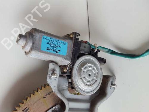 Andre KIA CARENS II MPV (FJ) 1.6 | BP12698787O1 