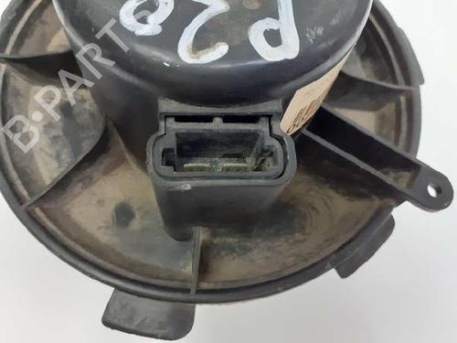 Heater blower motor PEUGEOT 206 Hatchback (2A/C) 1.9 D | BP12711747M62 