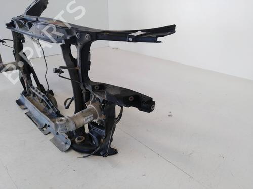 Frontplade/Frontkurv AUDI A4 B7 Avant (8ED) 1.8 T | BP12769443C72 