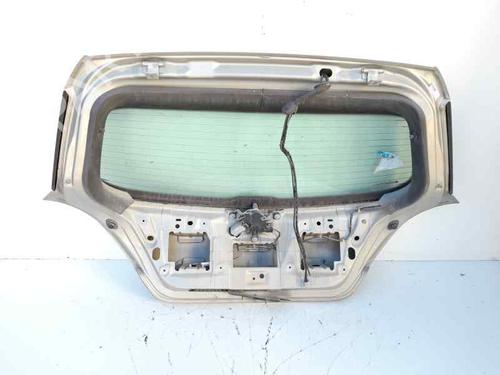 Tailgate OPEL ASTRA H (A04)  | BP12706090C6 