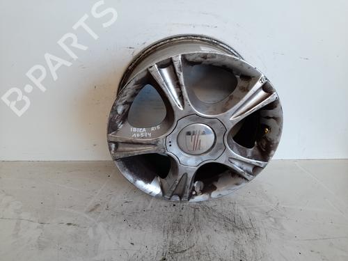 Used Rim SEAT IBIZA III (6L1) [2002-2009]  13028577