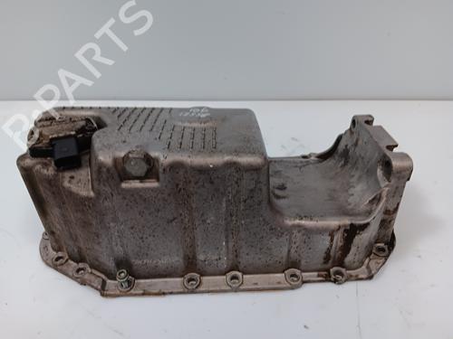 Used Oil sump VW POLO (9N_, 9A_) [2001-2014]  26873340