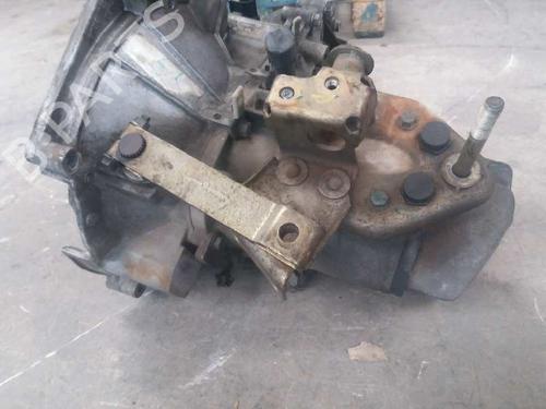 Gearbox TATA INDIGO (4_V2) 1.4 TD | BP12854101M3