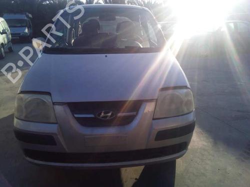 Starter HYUNDAI ATOS (MX)  | BP12815304M8 