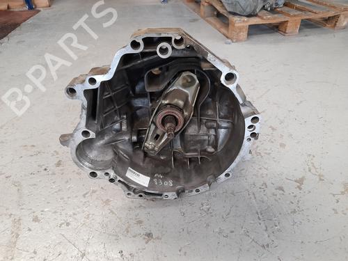 Used Gearbox AUDI A4 B5 (8D2) 1.9 TDI (110 hp) 12780642