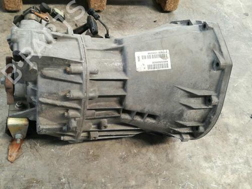 Gearbox MERCEDES-BENZ SPRINTER 3-t Van (B903) 311 CDI (903.661, 903.662, 903.663) | BP12858478M3 