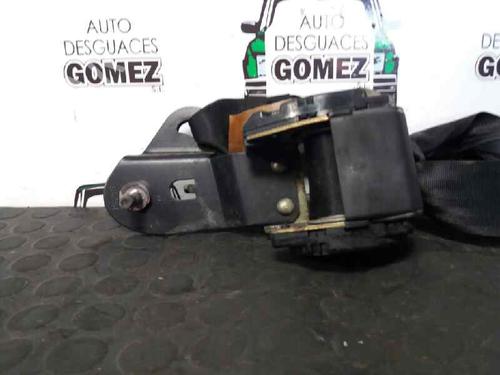 Front left seatbelt FORD ESCORT IV Express (AVF)  | BP12905393I26