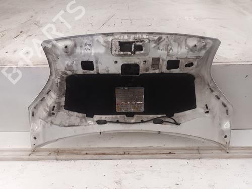 Hood PEUGEOT BIPPER (AA_)  | BP28421451C1