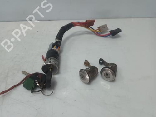 Módulo eletrónico CITROËN BERLINGO / BERLINGO FIRST MPV (MF_, GJK_, GFK_) [1996-2025]  31156698