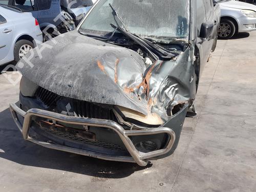 Puerta trasera derecha MITSUBISHI L200 / TRITON (KA_T, KB_T) 2.5 DI-D 4WD (KB4T) | BP30882316C5