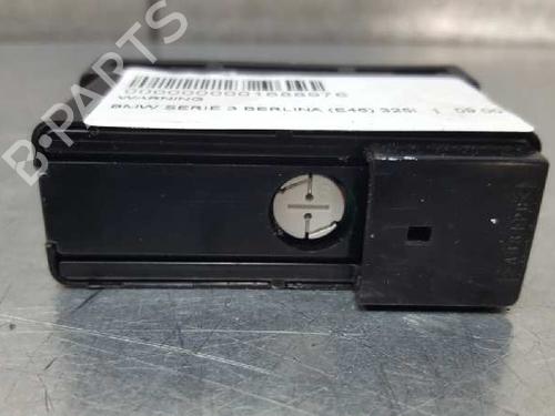 Warning switch BMW 3 (E46) 325 i | BP12717102I22 